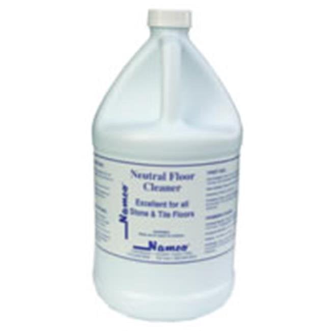 Namco 5070 1 gal Neutral Floor Cleaner  Case of 4