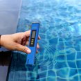 thumbnail image 3 of Digital Water Tester for Water Quality Monitoring with LED Display and Multifunctional Measurement 080°C, 3 of 8