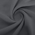 thumbnail image 5 of Diufon Chandails à Manches Longues pour Femmes Décontractés Basiques Amples à Col Rond Chandail Blouse Douce Couleur Unie Haut Chaud, 5 of 5