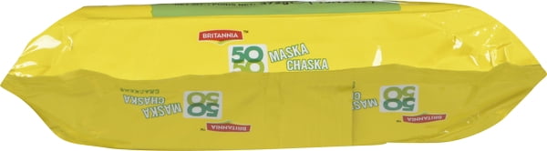 Britannia Maska Chaska (Format Familial)