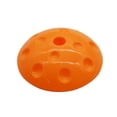 thumbnail image 1 of Pierre d'Équilibre, Bloc d'Équilibre, Bloc d'Obstacles, Sensoriel, s orange, 1 of 9
