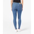 thumbnail image 3 of Levi Strauss Signature.™ Women’s Shaping Super Skinny Jeans, 3 of 3