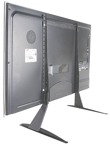 DURAMEX LCD LED PLASMA TV Stand Bracket, SCREEN BRACKET, Table Top TV Stand