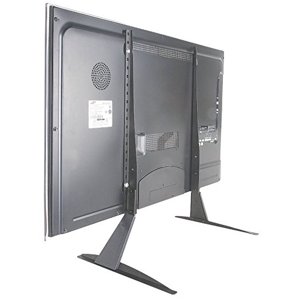 DURAMEX LCD LED PLASMA TV Support de support, SCREEN BRACKET, Haut du tableau TV support