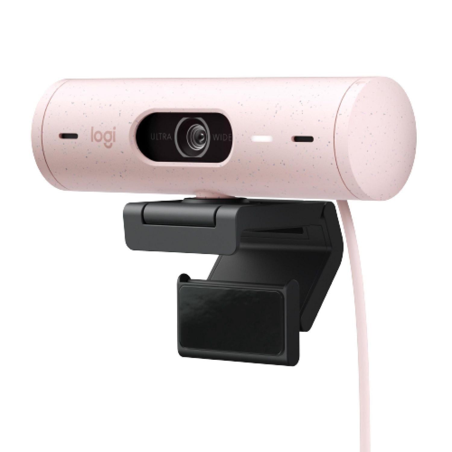 Logitech Brio 500 Full HD Webcam with Auto Light Correction