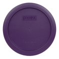 thumbnail image 3 of Pyrex Plastic Replacement Lid Bundle for Pyrex 20 Piece Set Made in USA (10 lids only), 3 of 5