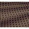 thumbnail image 5 of oneOone Viscose Jersey Fabric Check Kasuri Printed Craft Fabric BTY 60 Inch Wide, 5 of 5