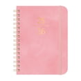 thumbnail image 2 of Tranfacy Home Decorations,School Supplies,July 2025 to 2026 Schedule Planner with Date Notes, 2 of 4