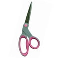 thumbnail image 3 of VIVA INFINITE Dressmakers’ Shears, Right-Handed, 20.3 cm (8 in), Grey, 3 of 3