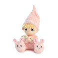 thumbnail image 1 of Aurora World Precious Moments Prayer Girl With Sound Now I Lay Me Down To Sleep Plush, 1 of 3