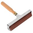 thumbnail image 3 of Relief Printing Brayers, Easy To Grip Convenient Rubber Roller  For Gluing Application For Painter 15cm,10cm,5cm, 3 of 8