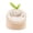 Kaki, variante sur CBFFDC Nid de Hamster Confortable Petit Lit de Couchage Hamster Hiver Chaud Lavable Peluche Douce Maison pour Cochon d'Inde Écureuil Non Décolorant