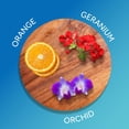thumbnail image 2 of Calgon Fragrance Body Mist, Morning Glory, 2 of 9