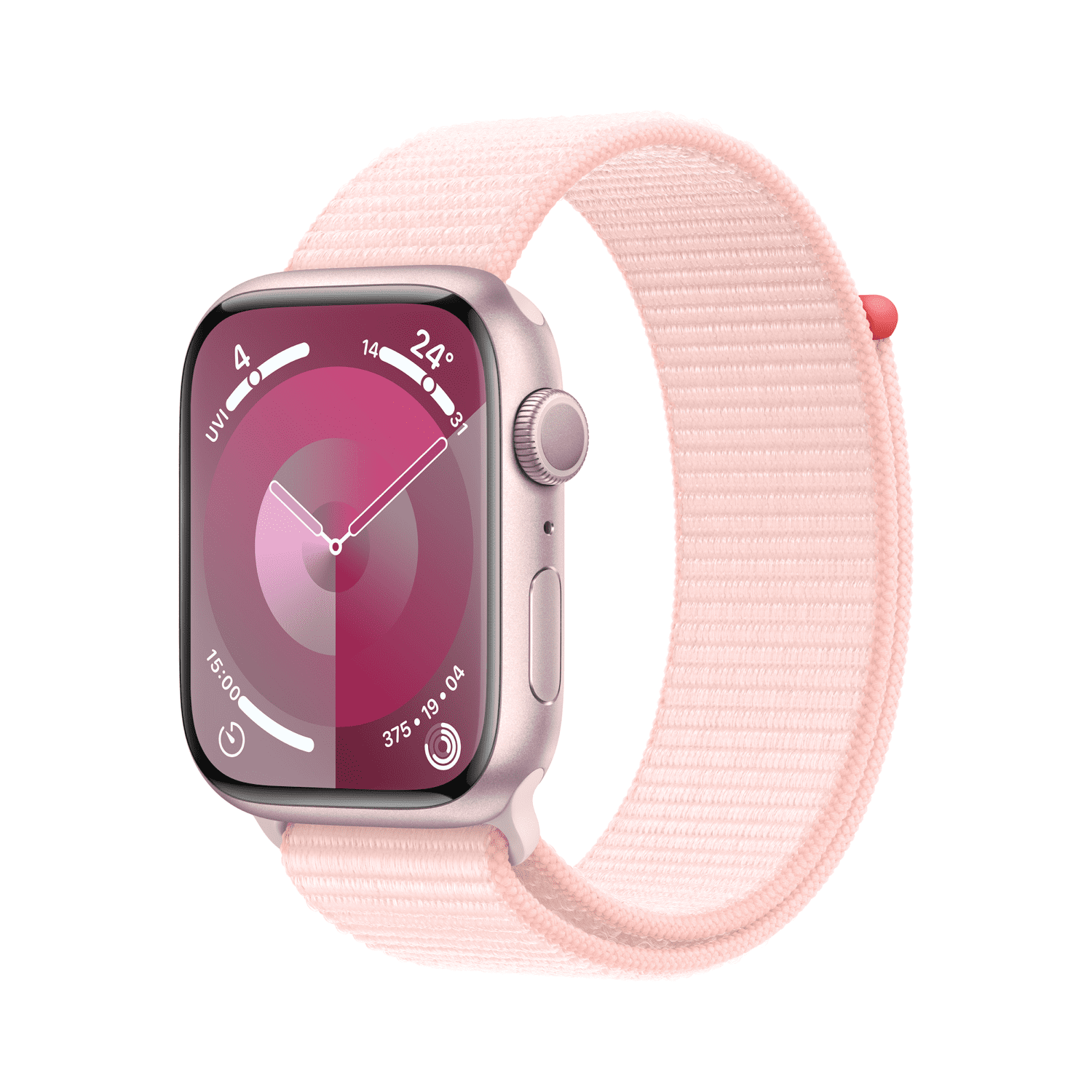 Apple Watch Series 9 GPS + Cellular 41mm - Walmart.ca
