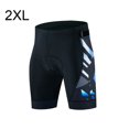 thumbnail image 4 of tredstone Bike Shorts Breathable Shockproof Trousers Three Pockets Clothes for type3 2XL, 4 of 6