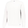 thumbnail image 1 of Russell Athletic Dri Power Crewneck Sweatshirt, XL, White, 1 of 2