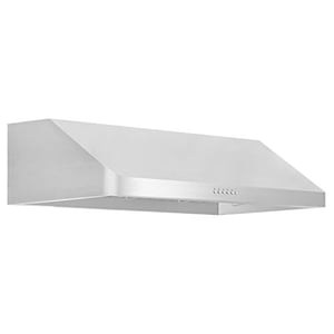 ZLINE 30" Hotte sous-armoire en acier inoxydable (623-30)