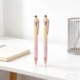 thumbnail image 5 of EGNMCR Office & Stationery Stylus Retractable Ballpoint Pen 2ml ballpoint pen, 5 of 5