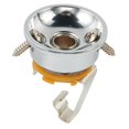 thumbnail image 3 of Guitar Electro Sockets Jack Plate Holder for Tele Electric Guitar Accessorys, 3 of 11