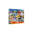 thumbnail image 1 of Ceaco Le puzzle Disney Pixar Graffiti - en 1500 pièces, 1 of 6