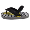 thumbnail image 3 of Kcodviy Sandales à Talon Rabattable pour Filles et Garçons, Tongs pour Enfants, Sandales en Jelly, Chaussures pour Bébé, Chaussures d'Été pour Tout-Petits avec Chaussures à Enfiler, Chaussures pour Fillette, Bride Élastique Ajustable, Chaussures de Plage en Eva, 3 of 8