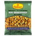 thumbnail image 2 of Haldiram Bhakarwadi Mini 150 G, 2 of 5