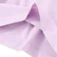 thumbnail image 5 of Shorts for Girls, Solid Color Childrens Sports Shorts Summer Quick Drying Shorts Ice Silk Boy Pant, 5 of 5