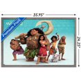 thumbnail image 2 of Disney Moana 2 - Groupe, 2 of 4