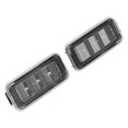 thumbnail image 1 of Bed Lighting Kit, Truck Accessories PT857-35200 Bright Plastic  For Pickup, 1 of 8