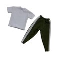 thumbnail image 1 of ZheElen Action Figurine Military Suits 12 Inch Accessories Style 1 1Set, 1 of 6