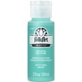 thumbnail image 1 of Folkart Matte Acrylic Craft Paint, 2 fl. oz., Patina, 1 of 8