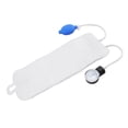 thumbnail image 2 of Sac pour Infusion à Pression, Infusion Fluide Rapide Réduisant la Force de Travail avec Indicateur Jauge Tête pour Infusion Rapide de Sang et de Liquides 500 ml, 2 of 8