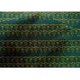 thumbnail image 4 of oneOone Cotton Silk Fabric Circle Block Fabric Prints By Yard 42 Inch Wide, 4 of 4