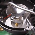 thumbnail image 4 of Made Of Manual Measurement Deviation Manual Measurement Deviation BRS A B A Stove Fire Distributor Cover Evenly Distribute, 4 of 11