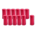 thumbnail image 2 of Cold Perm Rods ing Hair Heatless Rollers Perm y hair dressing Tools 12Pcs 3.5cm, 2 of 8