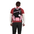 thumbnail image 1 of Wzzjkit Shoulder Bag, High-value Computer Backpack USB Charging Interface Middle School Student Schoolbag Large-capacity Backpack, Backpack, 1 of 1