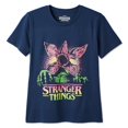thumbnail image 2 of Netflix Women's Stranger Things T-Shirt, 2 of 3