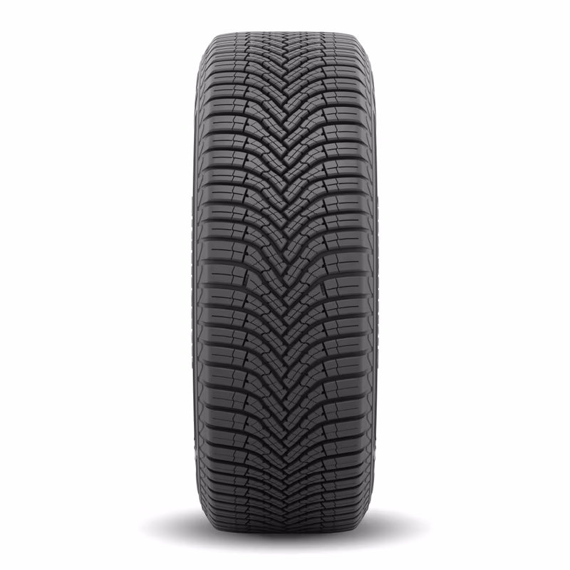 thumbnail image 2 of Goodyear Assurance WeatherReady 2 255/65R18 111V BSW tire, 2 of 7