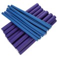 thumbnail image 1 of 20 Pcs Rouleaux à Cheveux Flexibles Tiges de Frisage pour Cheveux Longs et Courts, 1 of 8