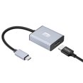 thumbnail image 4 of Adesso AUH-5030 - USB-C to Display Port Adapter, 4 of 11