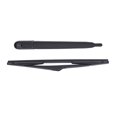 thumbnail image 4 of 1273395, Effective Wipe High Strength Window Wiper Arm Blade Defomation  Rear Windshield Wiper Arm And Wiper Blade  For Car, 4 of 8