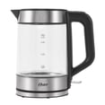 thumbnail image 2 of Oster Illuminating Glass Electric Kettle, 1.7 L, 2 of 5