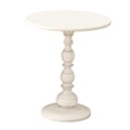 thumbnail image 2 of kurtrusly Couch Table (52cm in Height) Decor Table Modern Side for Balcony Hotel Cabin White Large White S, 2 of 5
