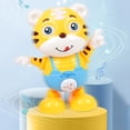 thumbnail image 4 of Education1 Cute Dancing Musical Toys With Music And Light Interactive Early Educational Learning Toys For Toddlers And Kids, 4 of 8