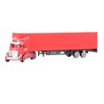 thumbnail image 2 of Lifelike Alloy Container Truck Detachable Design Model Toy for Parent Child Interaction, 2 of 8