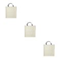 thumbnail image 1 of kurtrusly Convenient Chair Storage Bag for Effortless Beach Chair Transport Waterproof beige small 3Set, 1 of 1