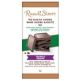 thumbnail image 1 of Russell Stover No Sugar Added Truffle Dark Chocolate Bar, 85 Grams, 1 of 5