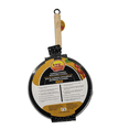 thumbnail image 3 of Verka Aluminium Nonstick Wok(Karahi), 26cm, 3 of 4