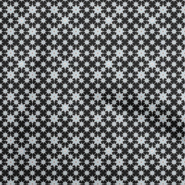 oneOone Velvet Black Fabric Asian Block Floral Sewing Craft Projects Fabric Prints By Yard 58 Inch Wide