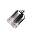 thumbnail image 4 of mmirethe Bonbonne de Carburant de Camping Vide Rechargeable BBQ Cuisson pour Extérieur Argent 4 L, 4 of 6